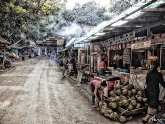 Luang Prabang