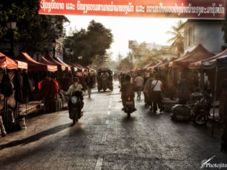 Luang Prabang