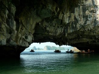 Halong Bay