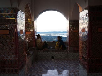 Mandalay - Mandalay Hill