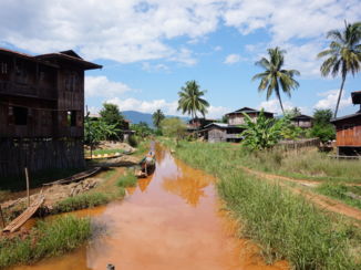 Inle Lake