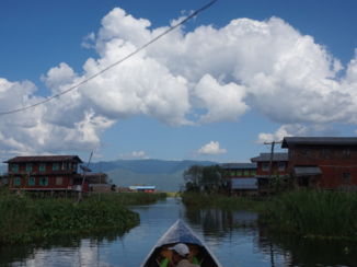 Inle Lake