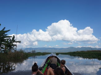Inle Lake