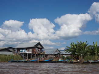 Inle Lake