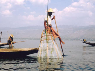 Inle Lake