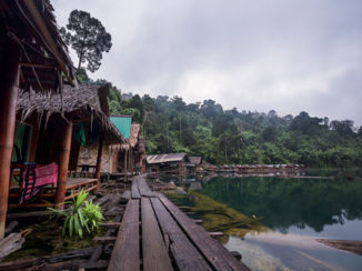 Khao Sok National Park