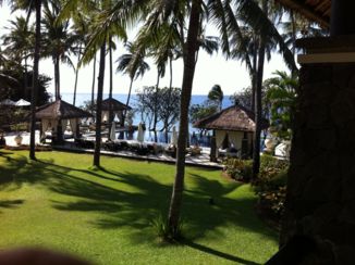 Denpasar - Dit was op Lombok