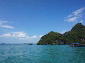 Pulau Langkawi