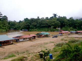 Taman Negara National Park - Kuala Tahan
