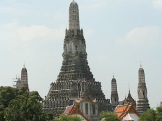 Bangkok - Je moet zeker met een longboat gaan wanneer je in Bangkok bent