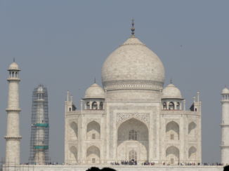 Taj Mahal - De Taj Mahal