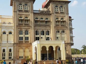 Bangalore (Bengaluru) - MySore