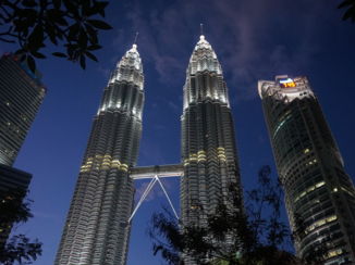 Kuala Lumpur