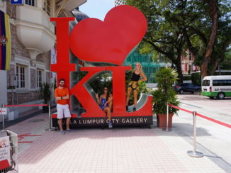Kuala Lumpur