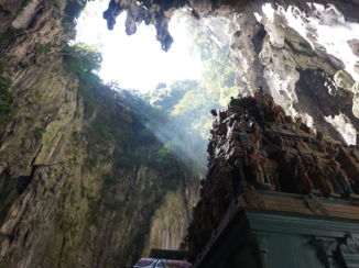 Batu Caves