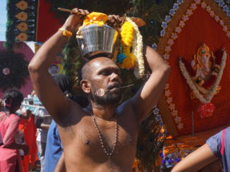 Batu Caves