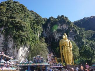 Batu Caves