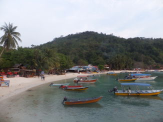 Perhentian Islands