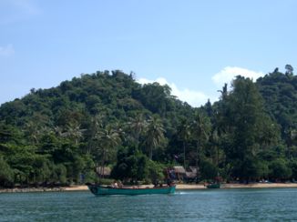 Koh Tonsay