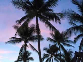 Fisherman's Village in Bo Phut