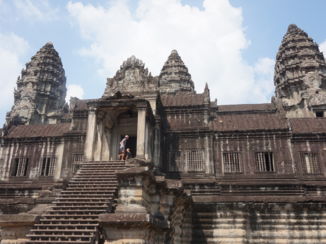 Angkor Wat