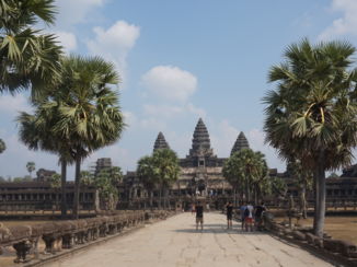 Angkor Wat