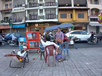 Phnom Penh