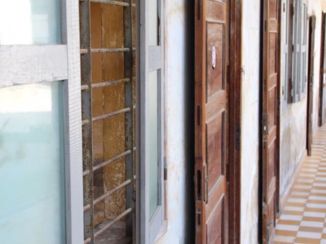 Tuol Sleng Museum