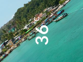 Koh Phi Phi
