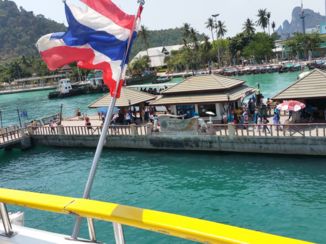 Koh Phi Phi