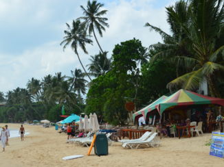 Mirissa - Mirissa Beach