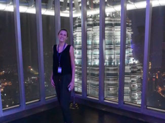 Petronas Twin Towers