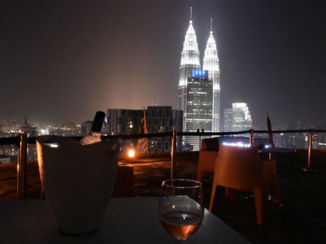 Kuala Lumpur - Helibar