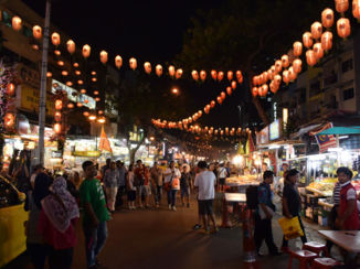 Kuala Lumpur - Jalan Alor