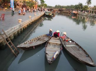 Vietnam - Hoi An