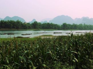Vietnam - Phong Nha National Park