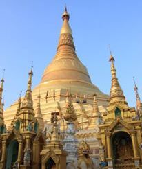 Myanmar - Yangon