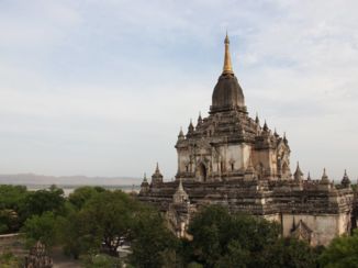 Myanmar - Bagan