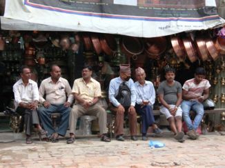 Nepal - Kathmandu