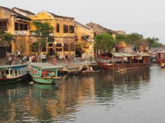 Hoi An