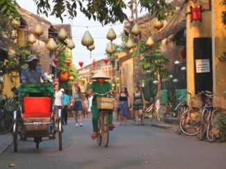 Hoi An