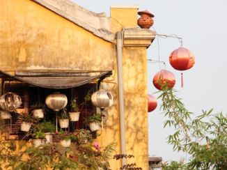 Hoi An