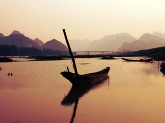 Phong Nha-Ke Bang National Park