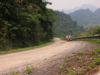 Phong Nha-Ke Bang National Park