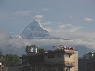 Pokhara