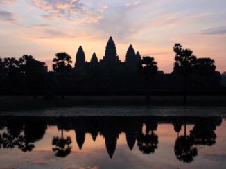 Angkor Wat