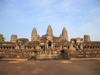Angkor Wat