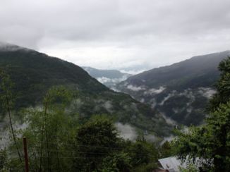 Annapurna Trail Trek