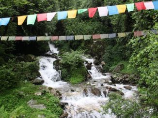 Annapurna Trail Trek