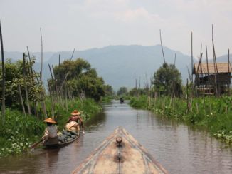 Inle Lake